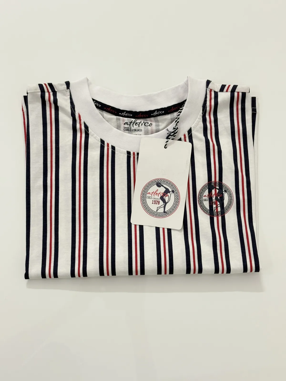 تیشرت ورزشی ATLETICO
