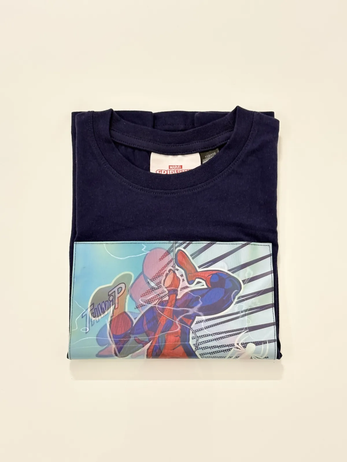 تیشرت پسرانه SPIDERMAN