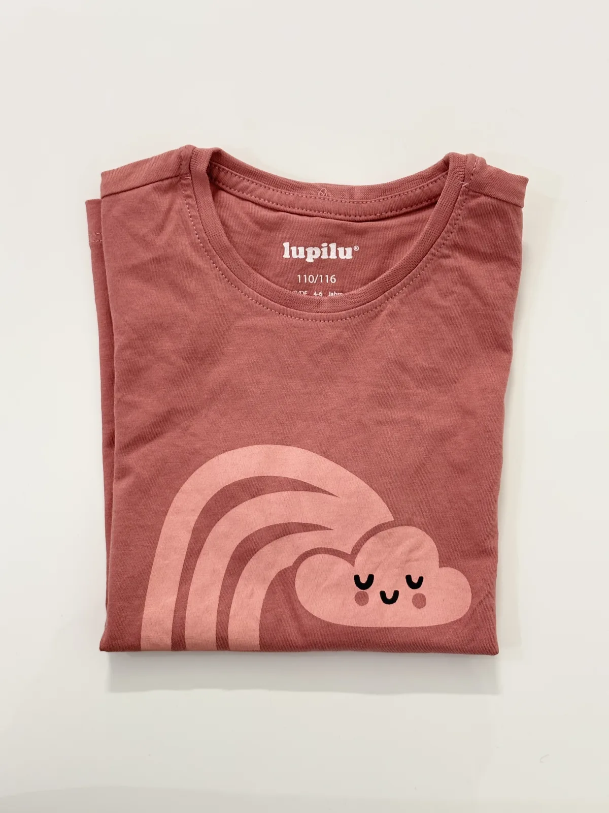بلوز دخترانه LUPILU4