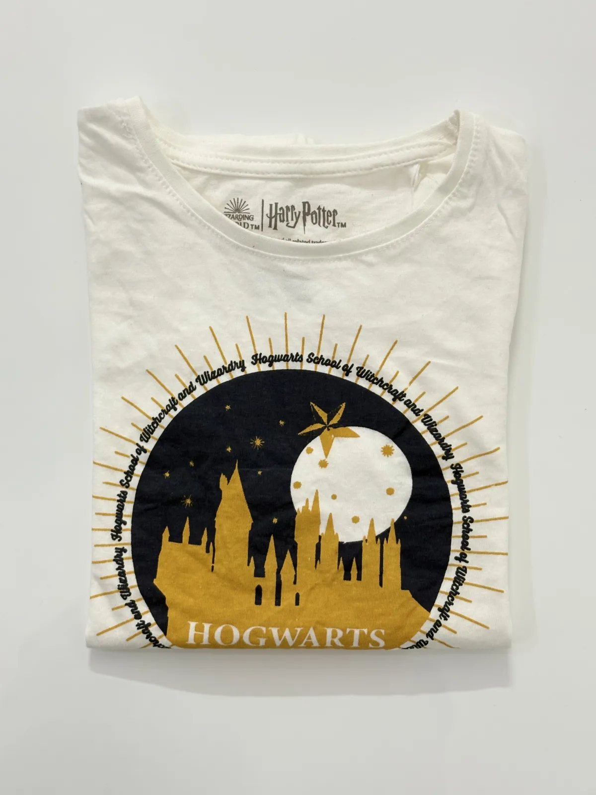 بلوز دخترانه HARRYPOTTER