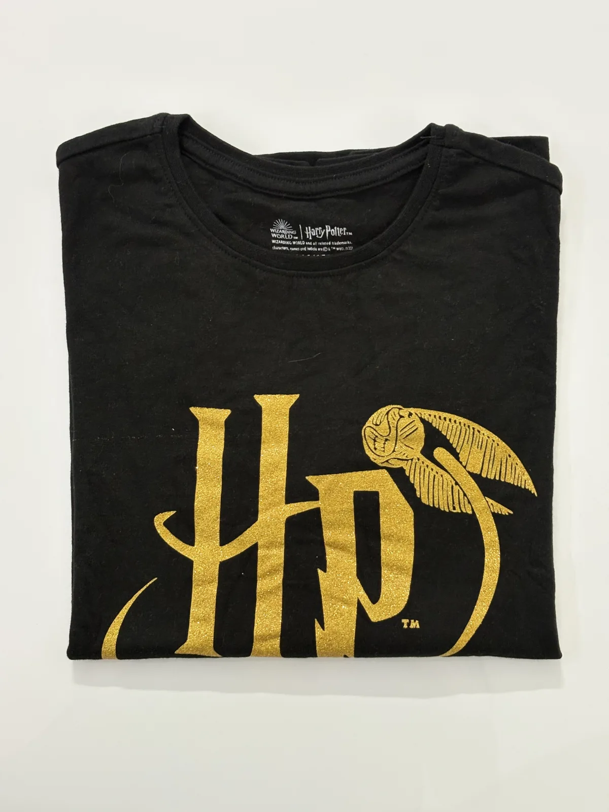 بلوز اسپرت HARRY POTTER