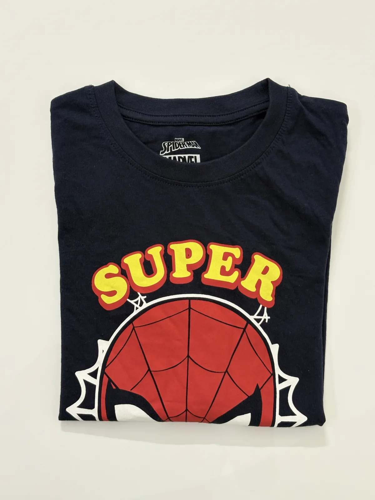 بلوز پسرانه SPIDERMAN