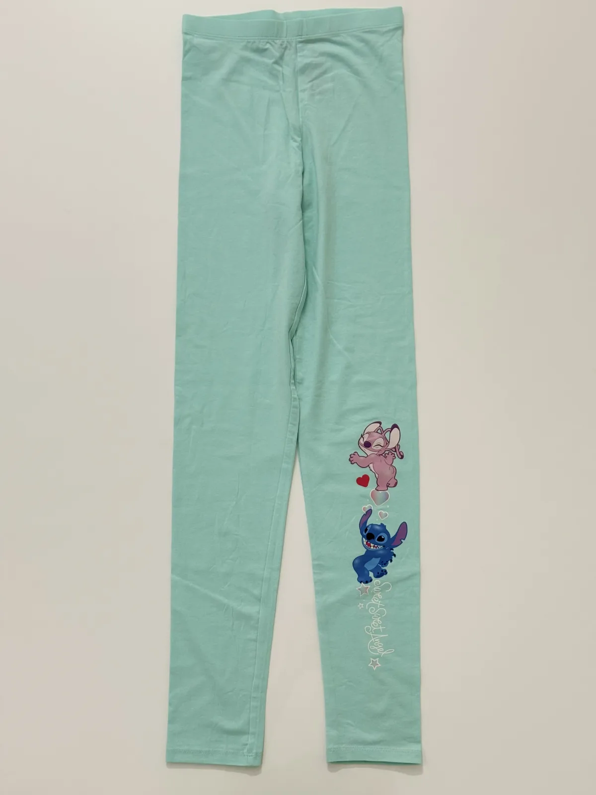لگ دخترانه STITCH