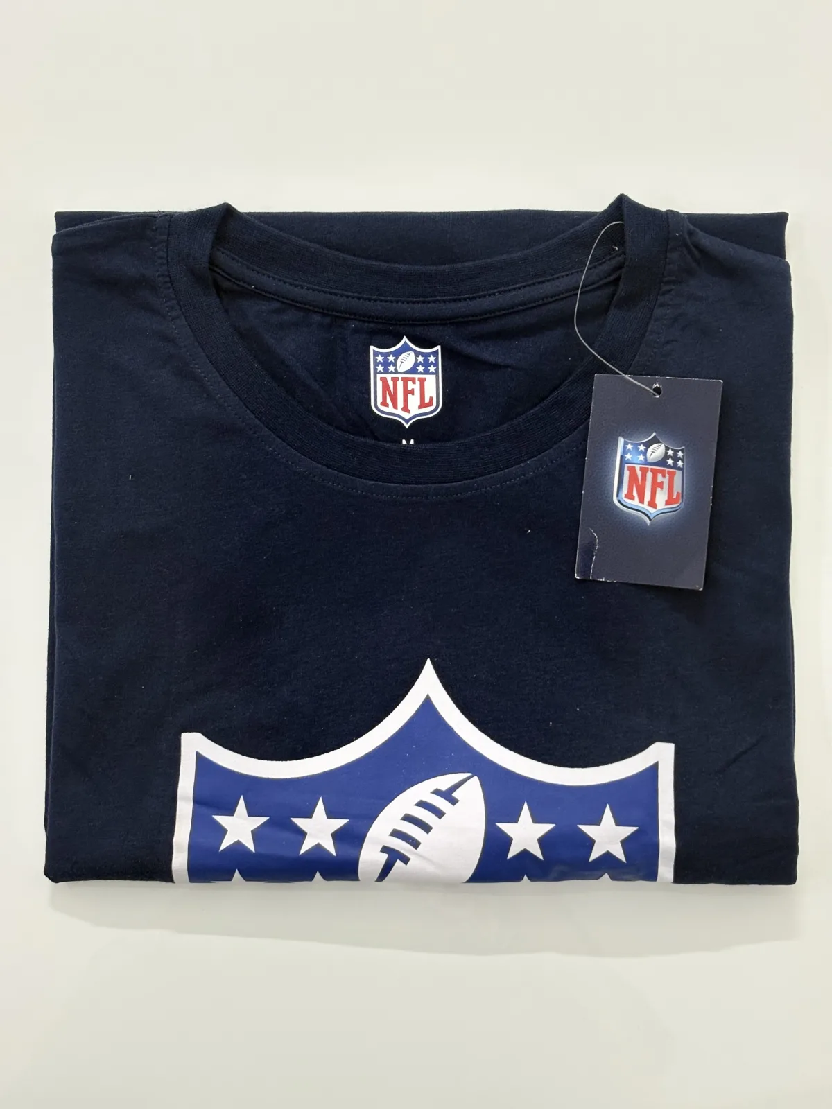 تیشرت زنانه NFL
